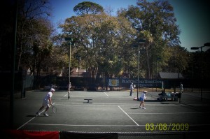 josh-and-janet-luck-of-the-irish-winners Josh LeClaire and Janet Watanabe in the Spotlight!