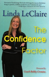 The Confidence Factor